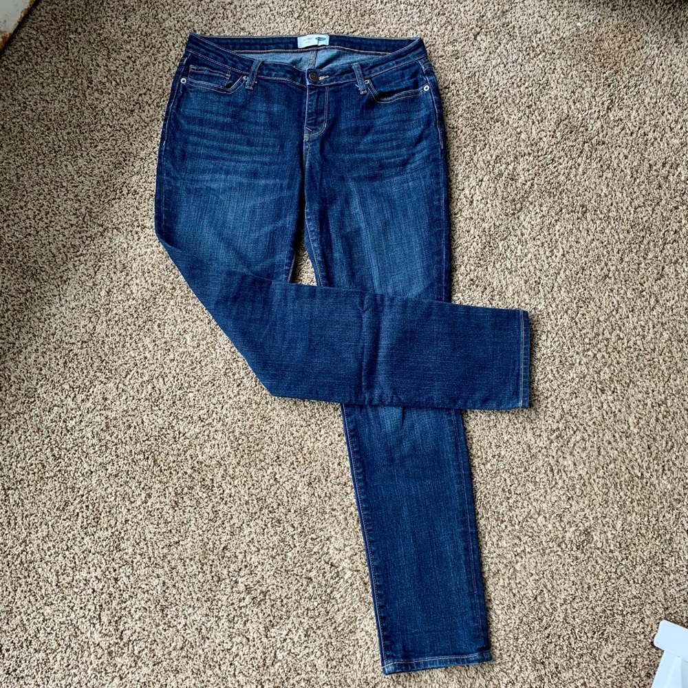 MUST BUNDLE - Old Navy straight leg jeans